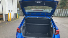 Skoda Fabia 1.0 MPI 80 SE Edition 5dr Petrol Hatchback